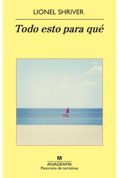 TODO ESTO PARA QUÉ