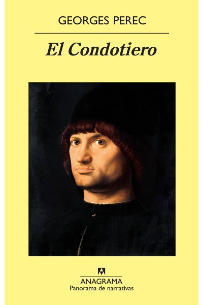 EL CONDOTIERO.