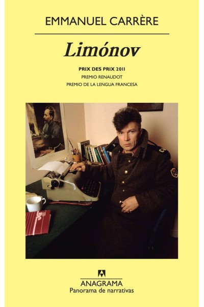 LIMONOV