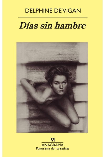 DÍAS SIN HAMBRE