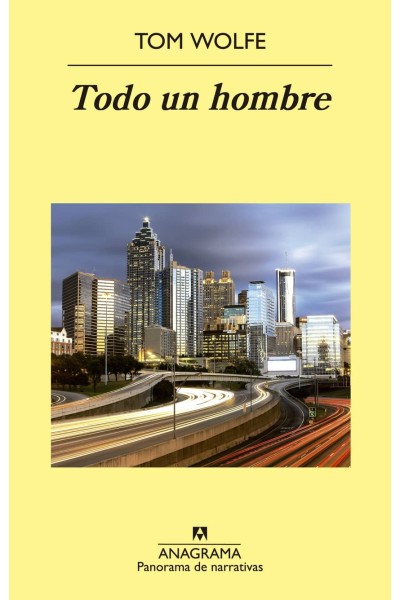 TODO UN HOMBRE