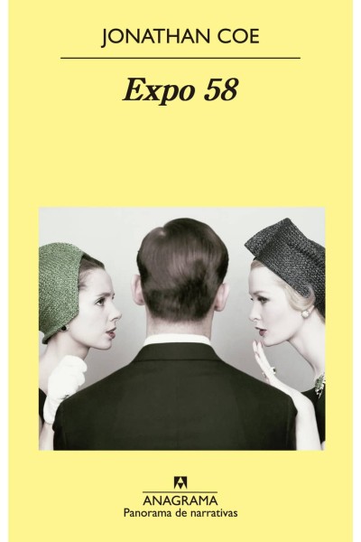 EXPO 58