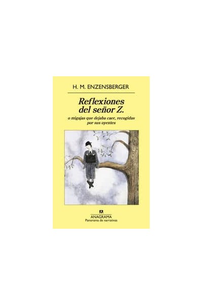 REFLEXIONES DEL SEÑOR Z