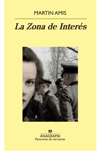LA ZONA DE INTERÉS