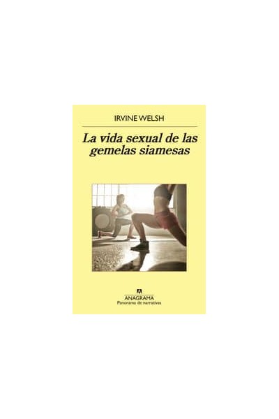 VIDA SEXUAL DE LAS GEMELAS SIAMESAS,LA