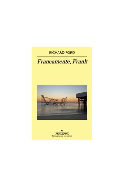 FRANCAMENTE FRANK