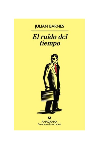 RUIDO DEL TIEMPO,EL