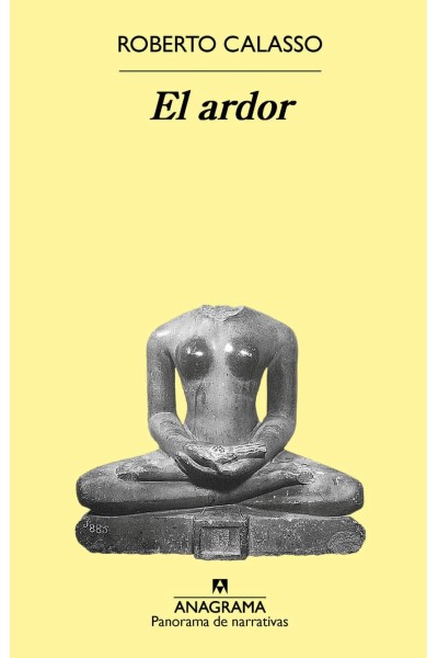 EL ARDOR