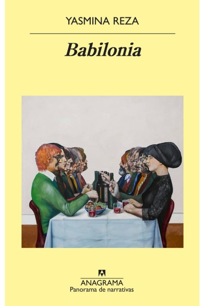BABILONIA Nº946