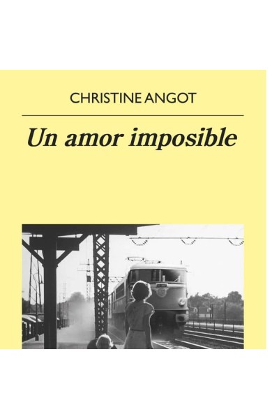 UN AMOR IMPOSIBLE