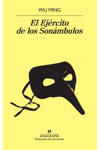 EL EJÈRCITO DE LOS SONÁMBULOS