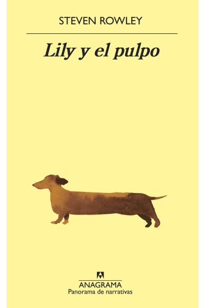LILY Y EL PULPO