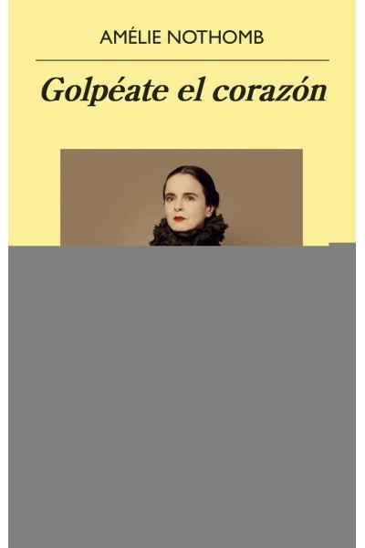 GOLPÈATE EL CORAZÓN