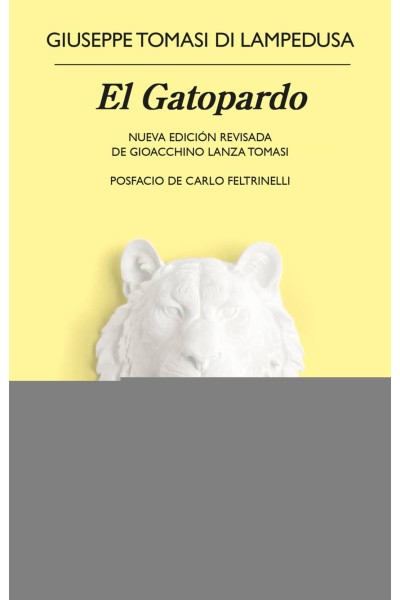 EL GATOPARDO