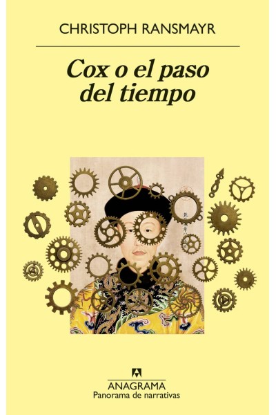 COX O EL PASO DEL TIEMPO
