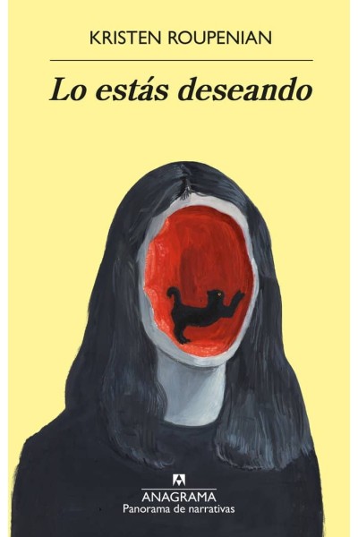 LO ESTAS DESEANDO