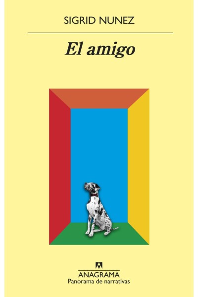 EL AMIGO