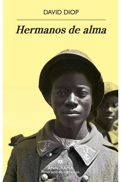 HERMANOS DE ALMA