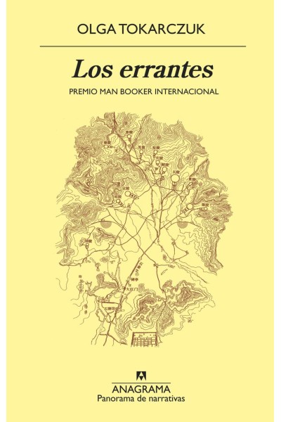 LOS ERRANTES