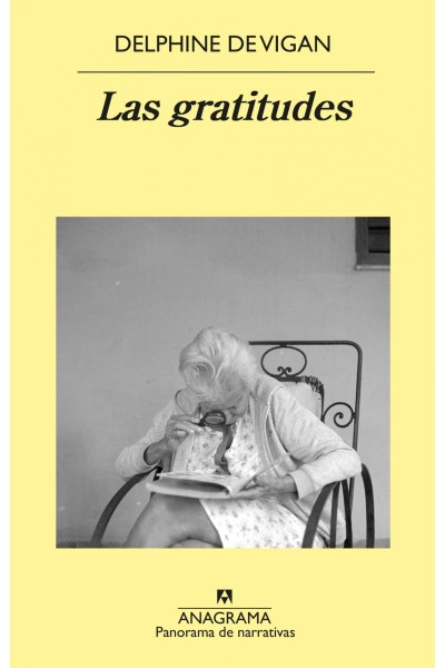 LAS GRATITUDES