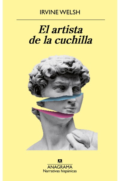 EL ARTISTA DE LA CUCHILLA