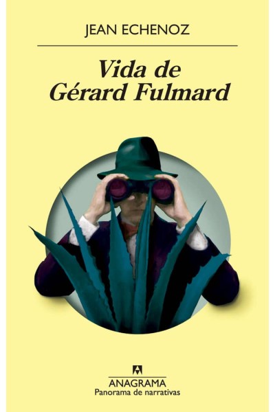 VIDA DE GERARD FULMARD