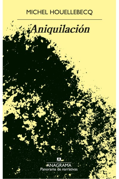 ANIQUILACIÓN