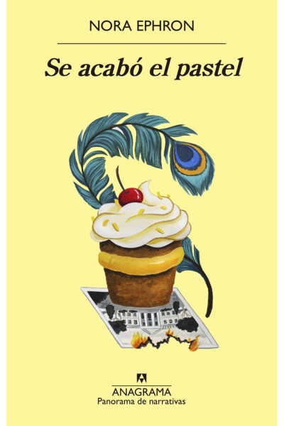 SE ACABO EL PASTEL