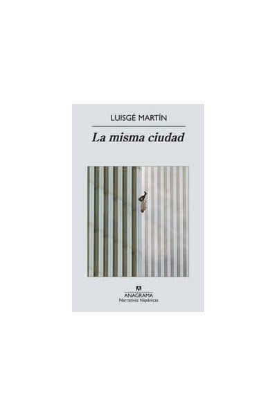 MISMA CIUDAD,LA