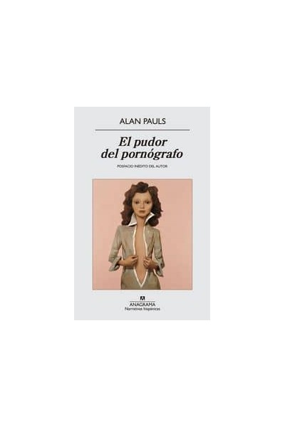 PUDOR DEL PORNOGRAFO,EL