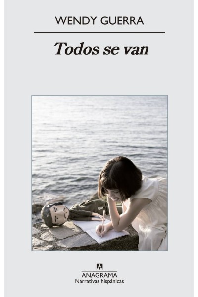 TODOS SE VAN