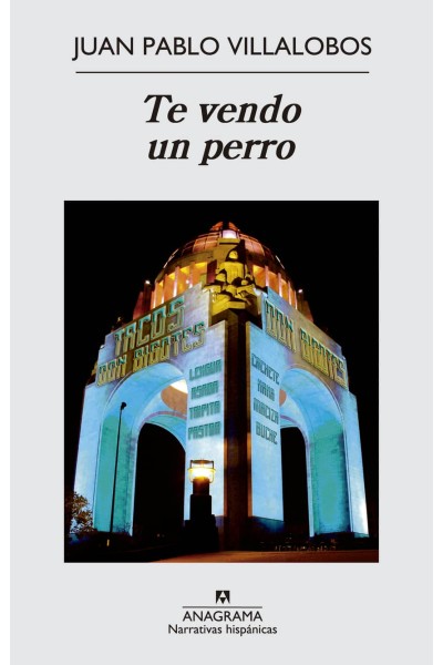 TE VENDO UN PERRO