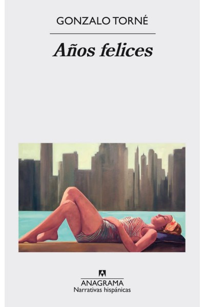 AÑOS DIFÍCILES