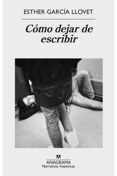 CÓMO DEJAR DE ESCRIBIR