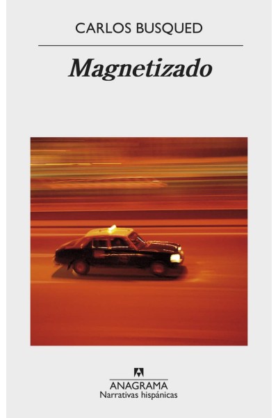 MAGNETIZADO