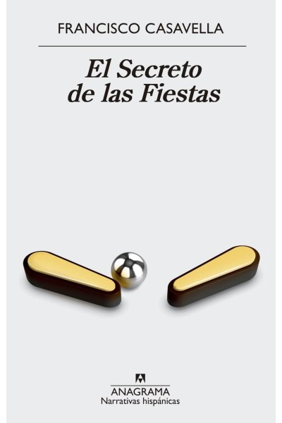 EL SECRETO DE LAS FIESTAS