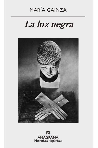 LA LUZ NEGRA