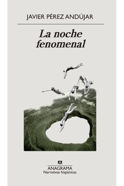 LA NOCHE FENOMENAL