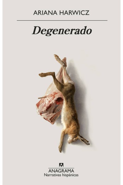 DEGENERADO