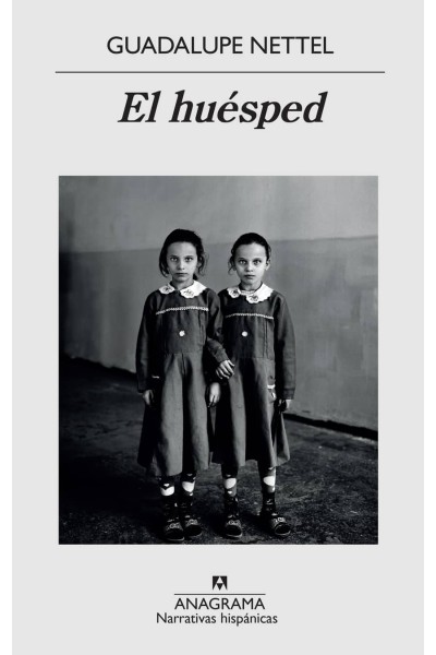 EL HUÉSPED