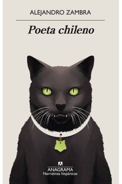 POETA CHILENO