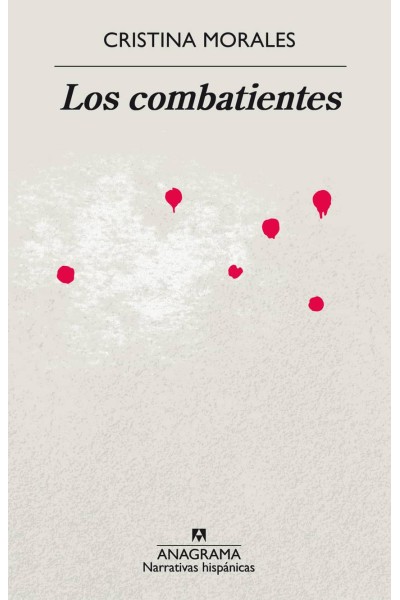 LOS COMBATIENTES