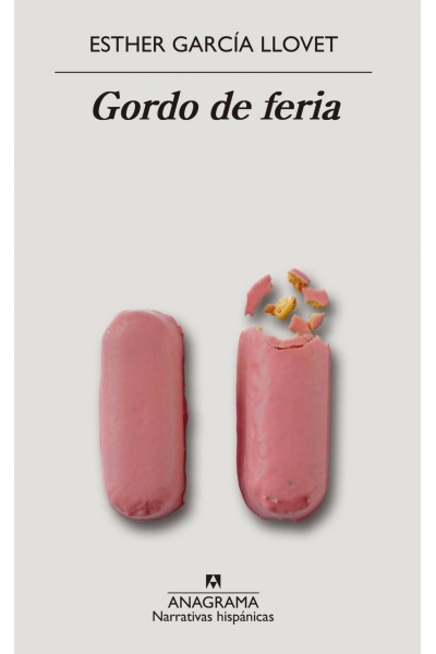GORDO DE FERIA