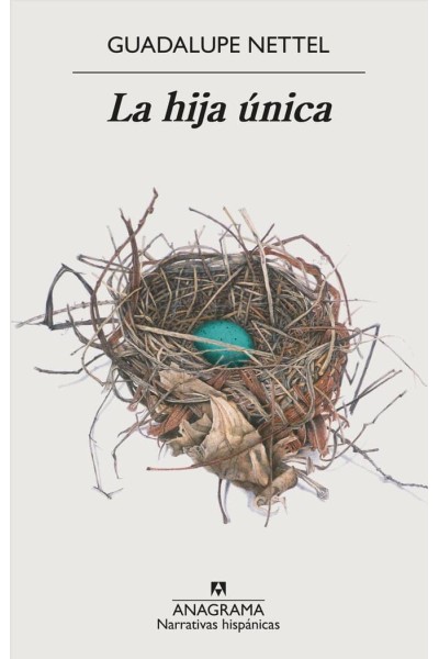 HIJA UNICA,LA