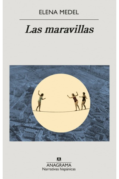 LAS MARAVILLAS