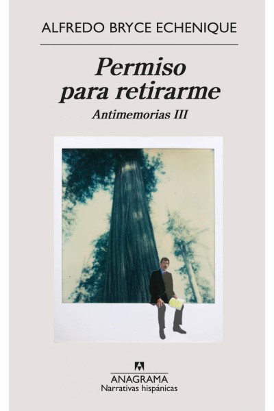 PERMISO PARA RETIRARME