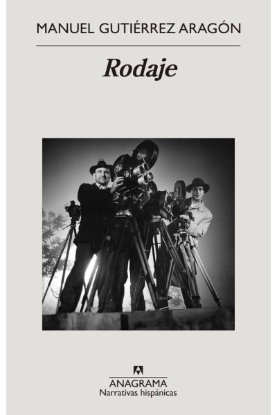 RODAJE