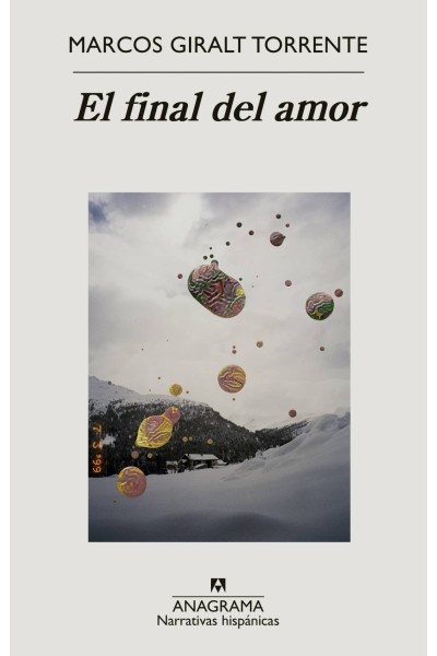 EL FINAL DEL AMOR