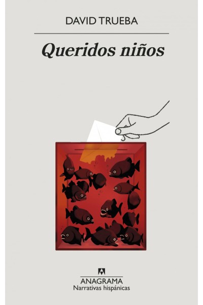QUERIDOS NIÑOS