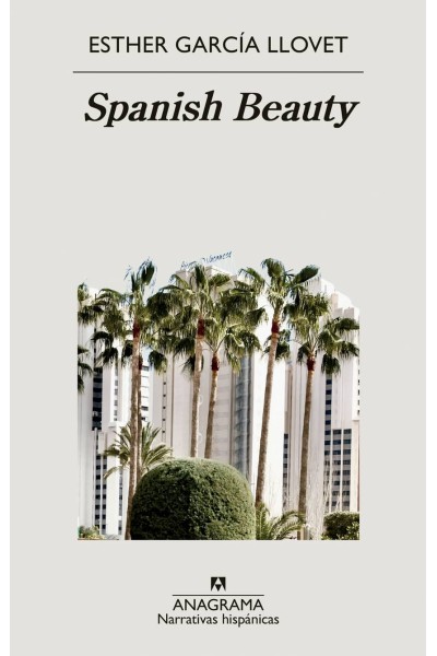 SPANISH BEAUTY